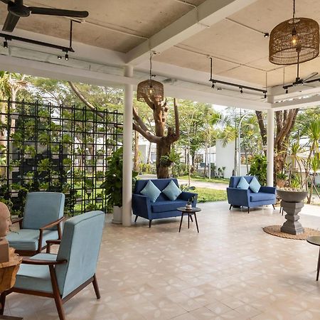 Angkor Elysium Suite Siem Reap Exterior foto