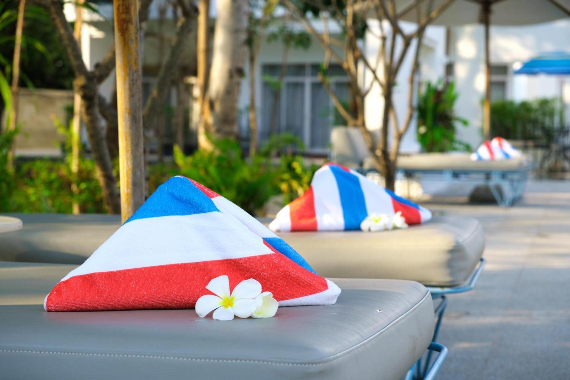 Angkor Elysium Suite Siem Reap Exterior foto