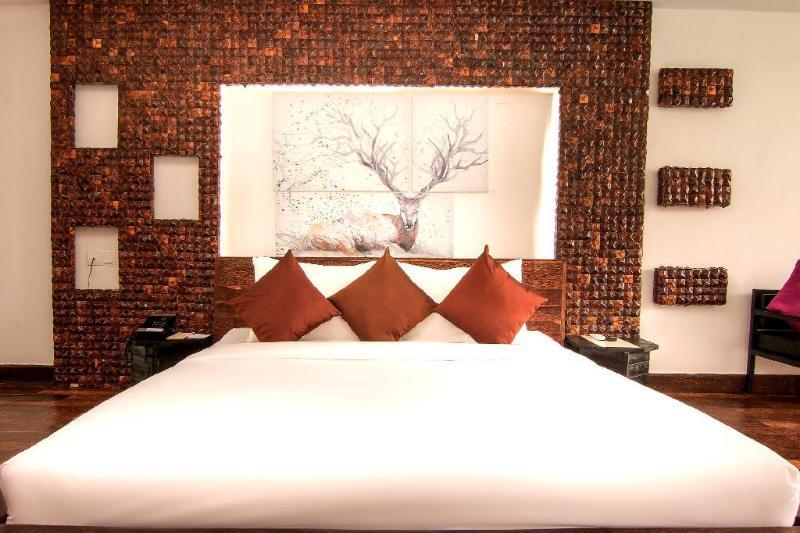 Angkor Elysium Suite Siem Reap Exterior foto